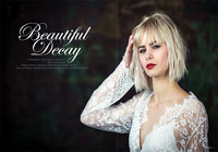 Belle Prive Photography Publication Editorial and Magazine Portfolio 1