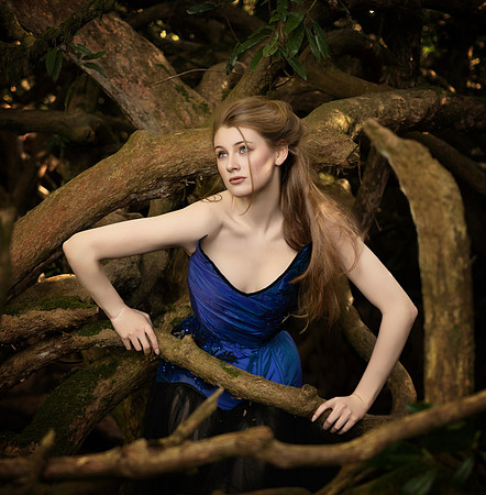 Brand & Commercial by Belle Privé Photography