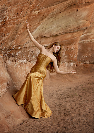 Brand & Commercial by Belle Privé Photography