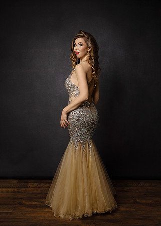 Burlesque, Performers, Models