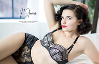 Belle Prive Photography Publication Editorial and Magazine Portfolio 1