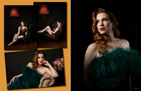 Bombshell July 28