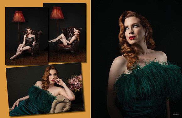 Bombshell July 28