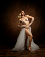Burlesque, Performers, Models