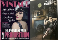 Belle Prive Photography Publication Editorial and Magazine Portfolio 1