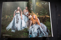 Belle Prive Photography Publication Editorial and Magazine Portfolio 1