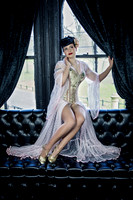 Belle Prive Photography Publication Editorial and Magazine Portfolio Vintage Life