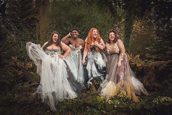 Belle Prive Photography Publication Editorial and Magazine Portfolio 1