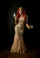 Burlesque, Performers, Models