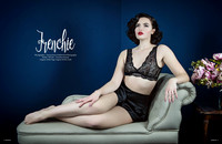 Belle Prive Photography Publication Editorial and Magazine Portfolio 1