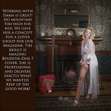 Belle Prive Client Commercial Review