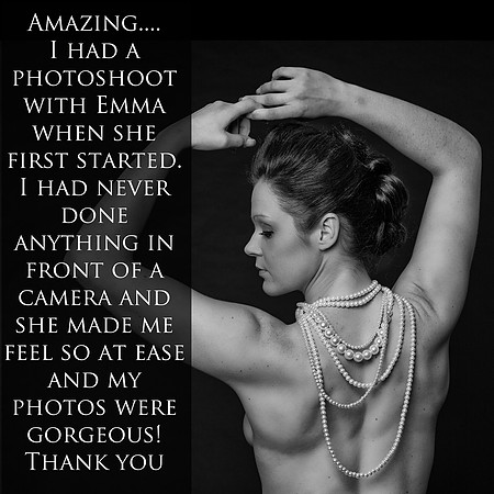 Belle Prive Client Review