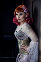 Belle Prive Photography Publication Editorial and Magazine Portfolio Vintage Life