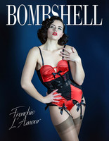 Belle Prive Photography Publication Editorial and Magazine Portfolio 1