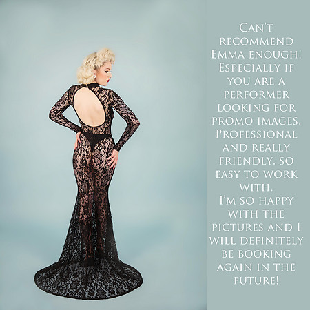 Belle Prive Performer Review