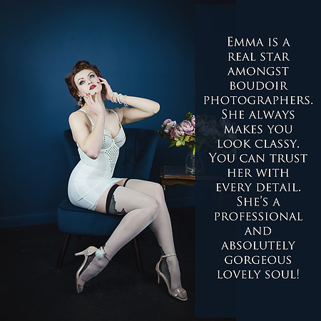 Belle Prive Model Review