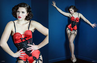 Belle Prive Photography Publication Editorial and Magazine Portfolio 1