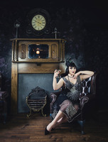 Belle Prive Photography Publication Editorial and Magazine Portfolio Vintage Life