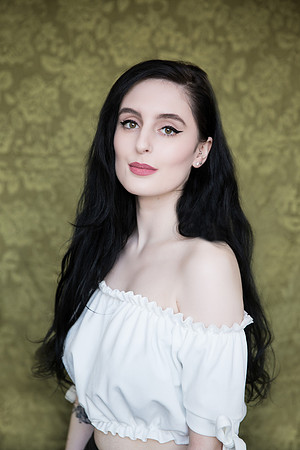 Portrait & Beauty Photography by Belle Privé Photography