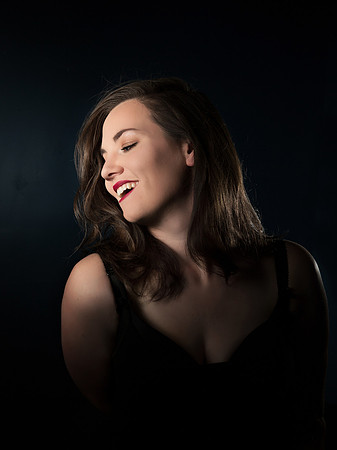 Portrait & Beauty Photography by Belle Privé Photography