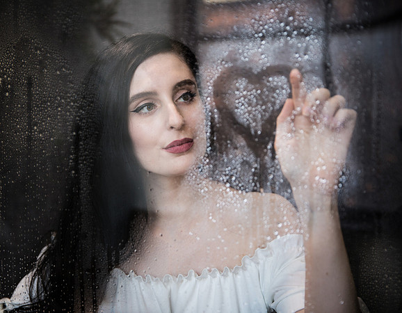 Portrait & Beauty Photography by Belle Privé Photography