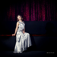 Belle Prive Photography Publication Editorial and Magazine Portfolio Vintage Life
