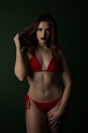 Lingerie Photography by Belle Privé Photography