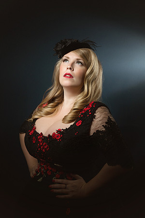 Portrait & Beauty Photography by Belle Privé Photography