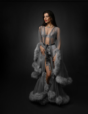 Burlesque, Performers, Models