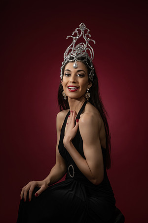 Burlesque, Performers, Models