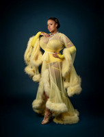 Burlesque, Performers, Models