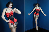 Belle Prive Photography Publication Editorial and Magazine Portfolio 1