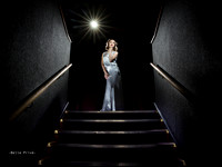 Belle Prive Photography Publication Editorial and Magazine Portfolio Vintage Life