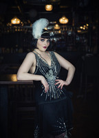 Belle Prive Photography Publication Editorial and Magazine Portfolio Vintage Life