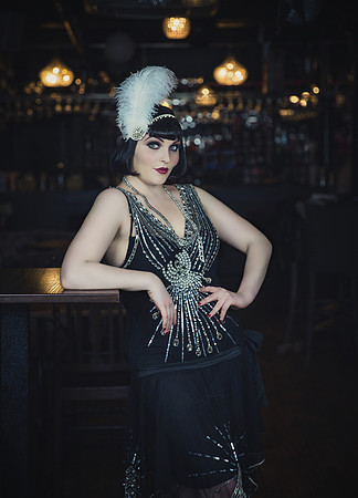 Belle Prive Photography Publication Editorial and Magazine Portfolio Vintage Life