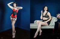 Belle Prive Photography Publication Editorial and Magazine Portfolio 1