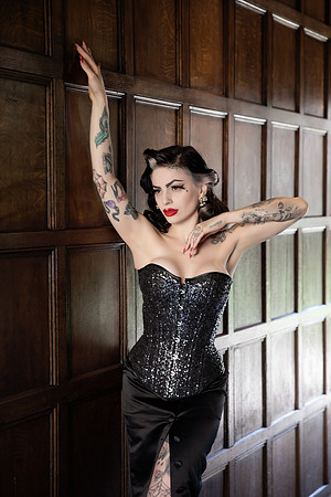 Brand & Commercial by Belle Privé Photography