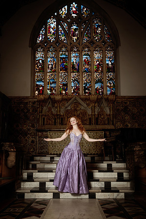 Brand & Commercial by Belle Privé Photography