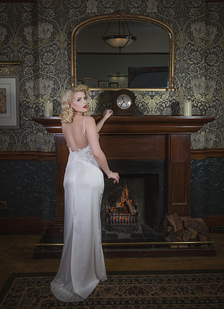 Brand & Commercial by Belle Privé Photography