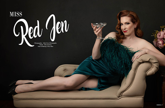 Bombshell July 26