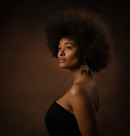 Portrait & Beauty Photography by Belle Privé Photography