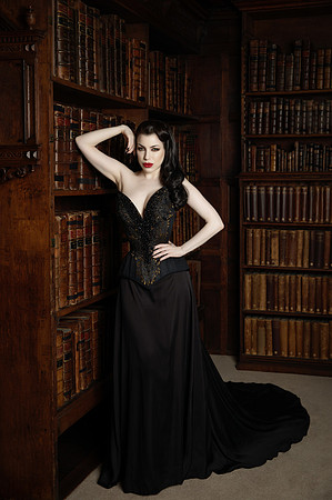 Brand & Commercial by Belle Privé Photography
