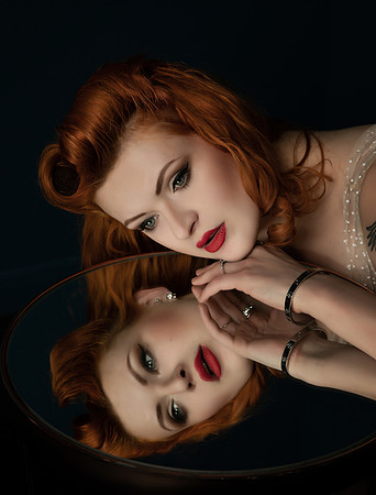 Portrait & Beauty Photography by Belle Privé Photography