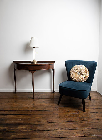 Belle Privé Photography Studio