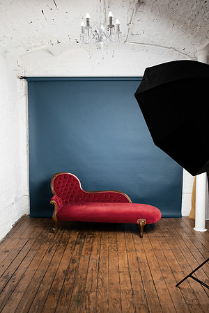 Belle Privé Photography Studio