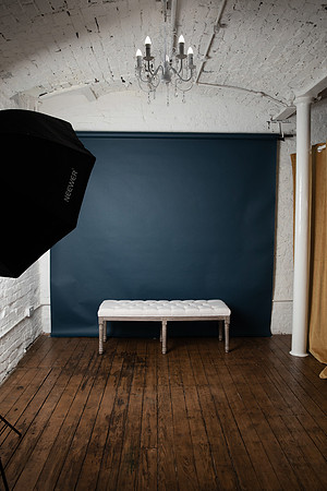 Belle Privé Photography Studio