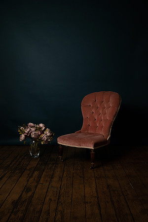 Belle Privé Photography Studio