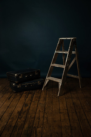 Belle Privé Photography Studio
