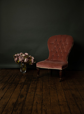 Belle Privé Photography Studio
