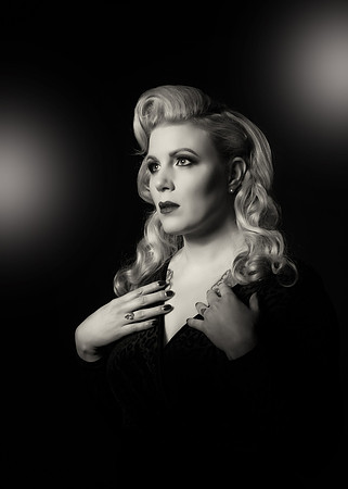 Portrait & Beauty Photography by Belle Privé Photography